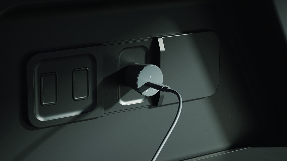 Adaptador para auto
