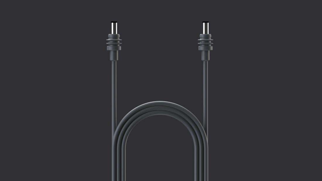 Cable extra 15 m